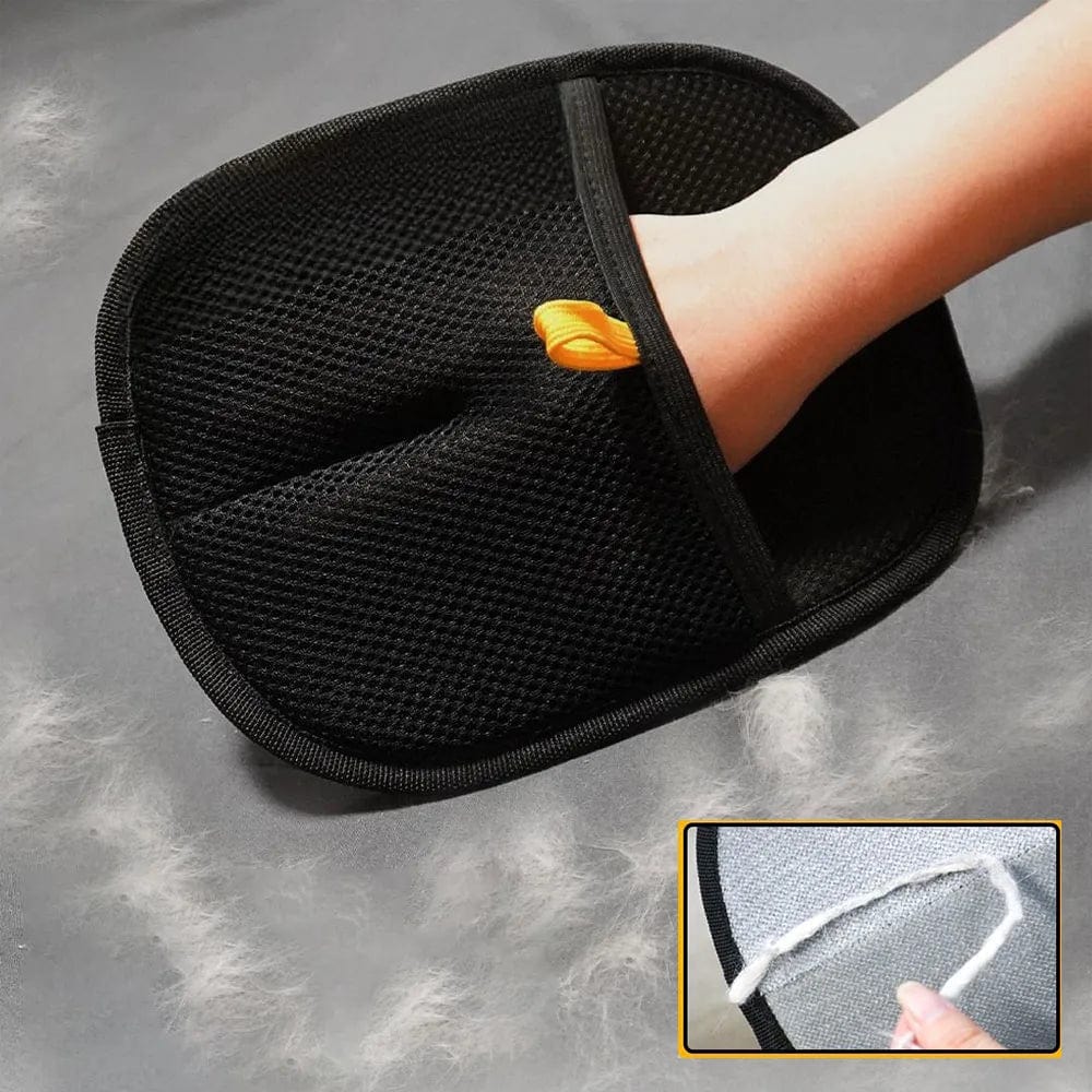 FurAway Magic Glove