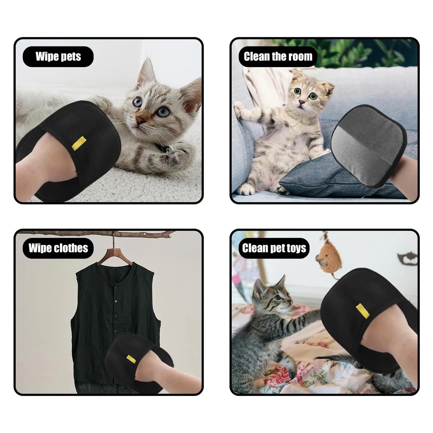 FurAway Magic Glove
