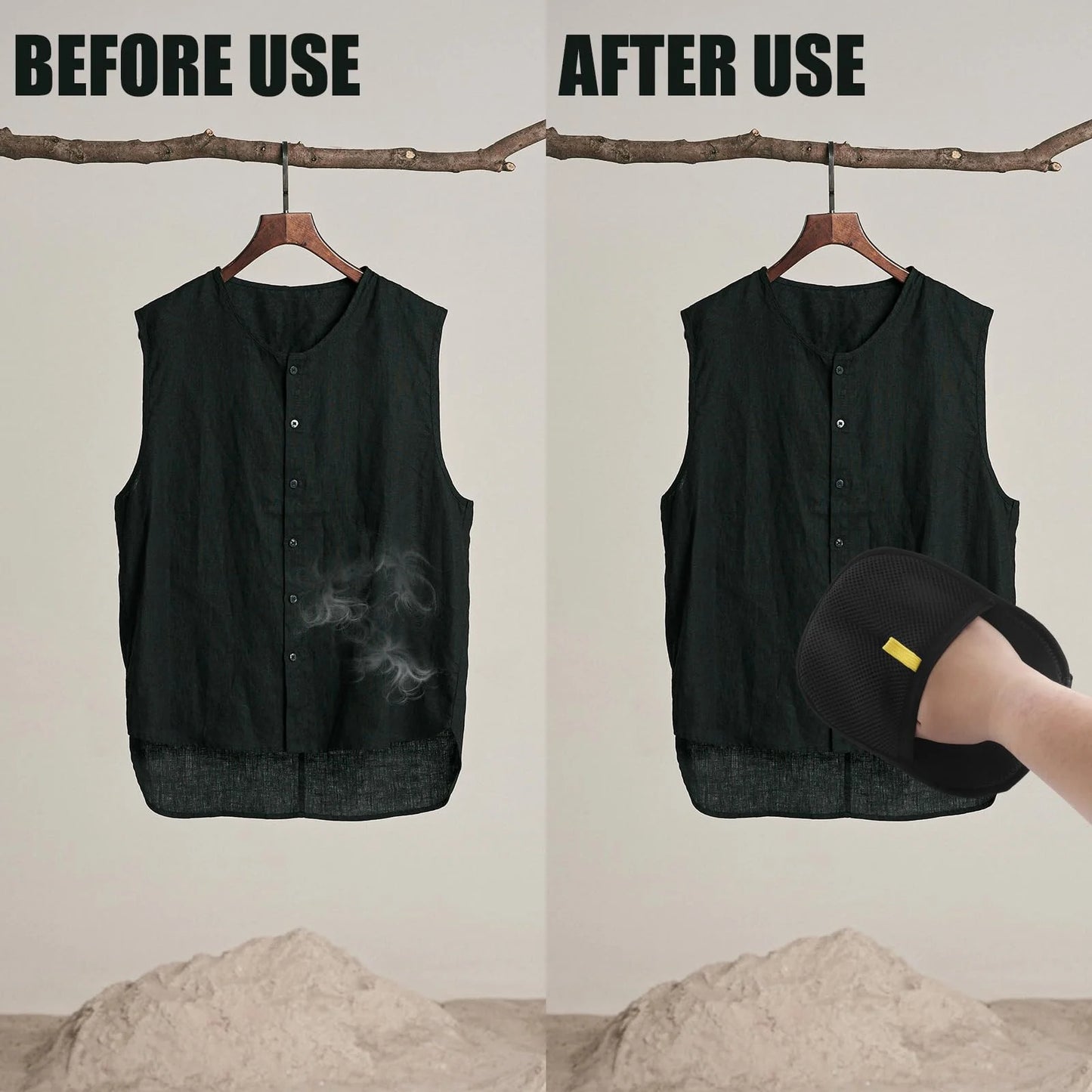 FurAway Magic Glove