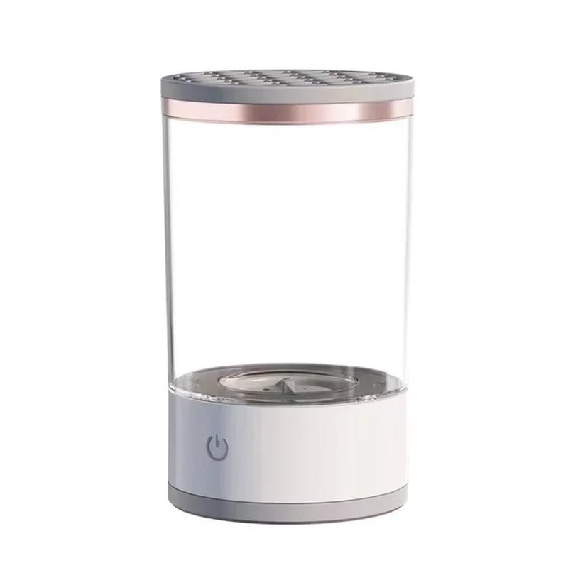 Portable Makeup Brushes Cleaner
