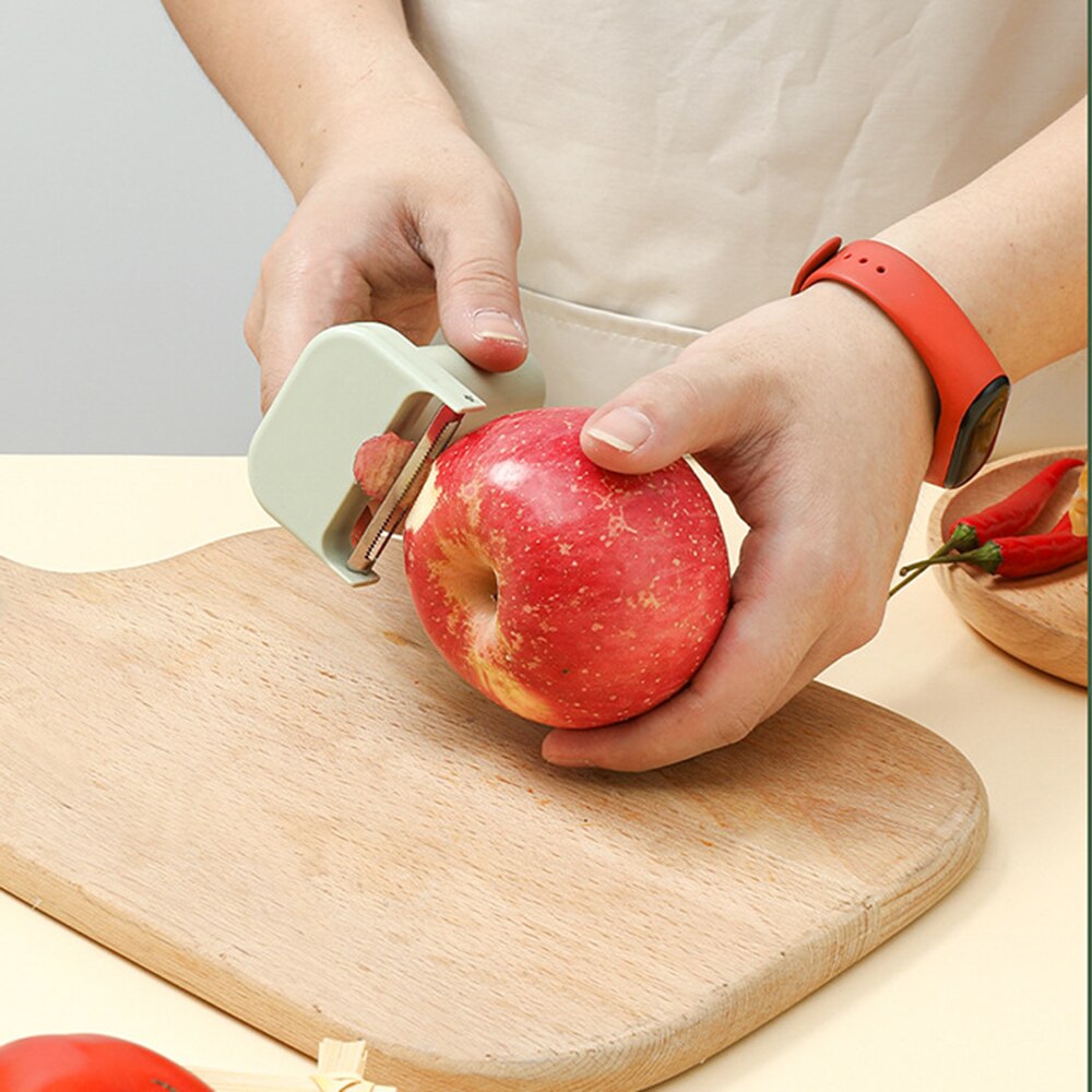 Multifunctional Electric Cutter (4-in-1 Kitchen Set)