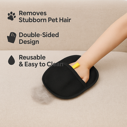 FurAway Magic Glove