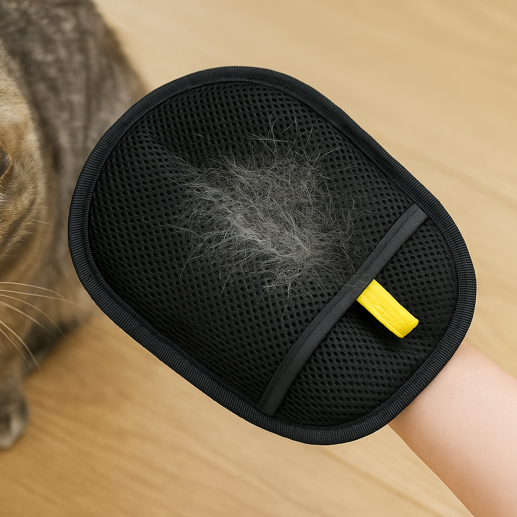 FurAway Magic Glove