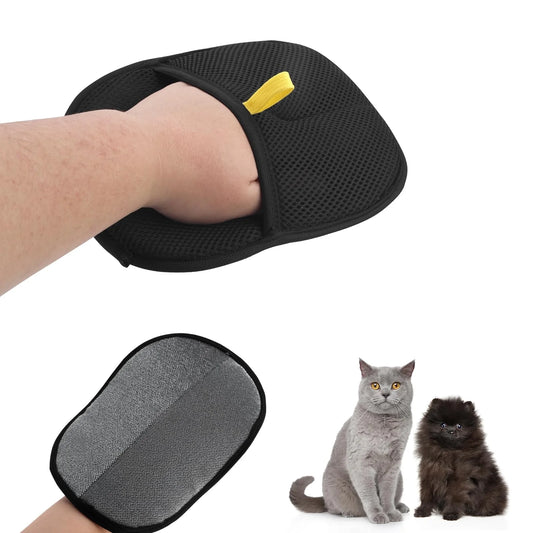 FurAway Magic Glove
